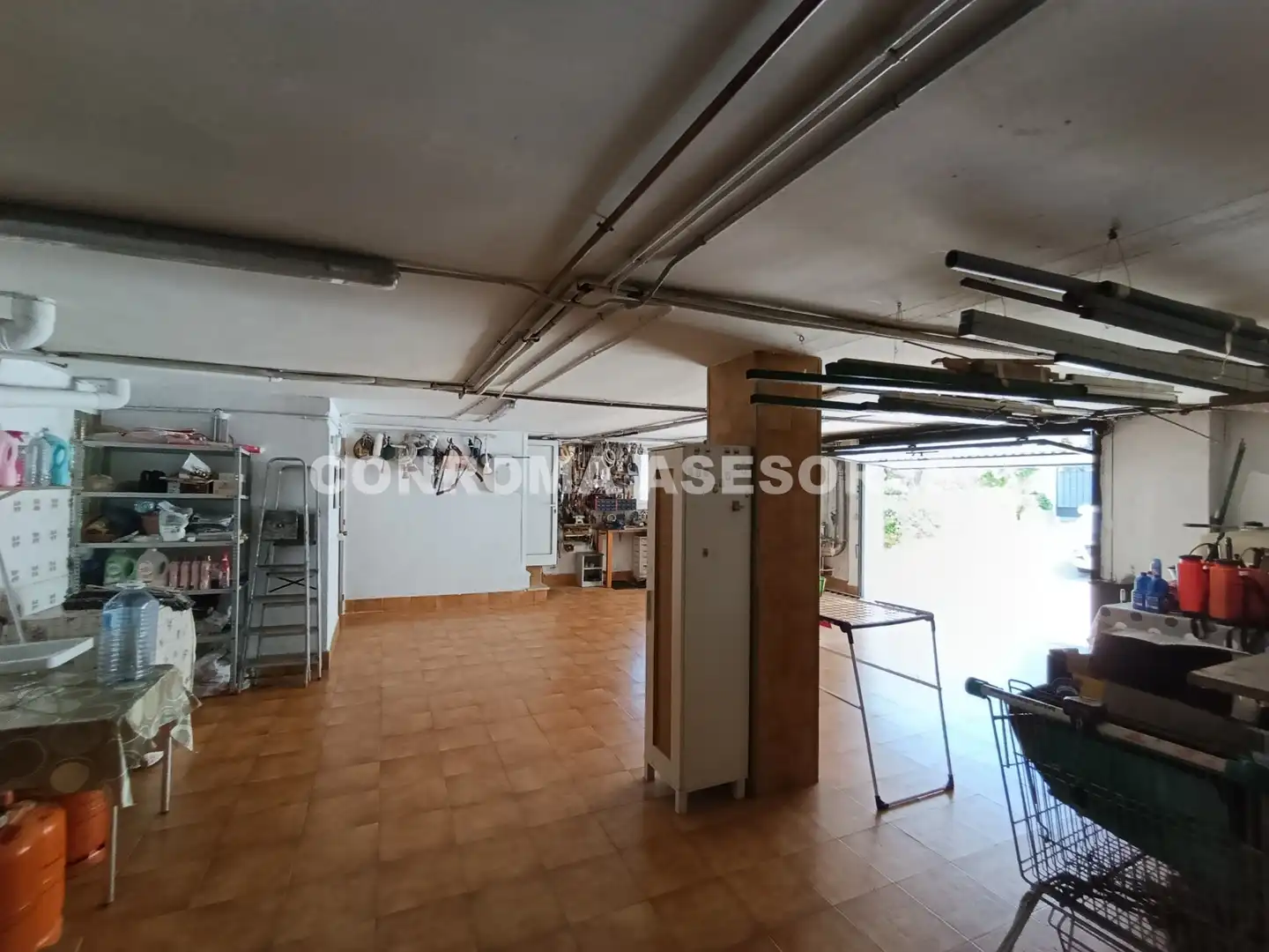 Casa o chalet en venta en Tordera con Aire acondicionado, Calefacción y Jardín privado