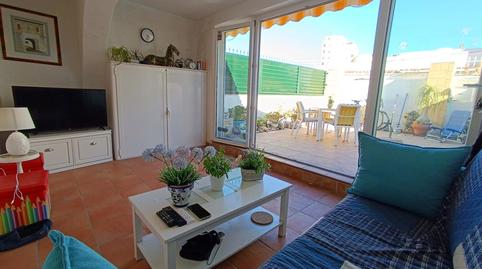 Photo 2 of Single-family semi-detached for sale in Calle Bella Antonia, Nueva Torrevieja, Alicante