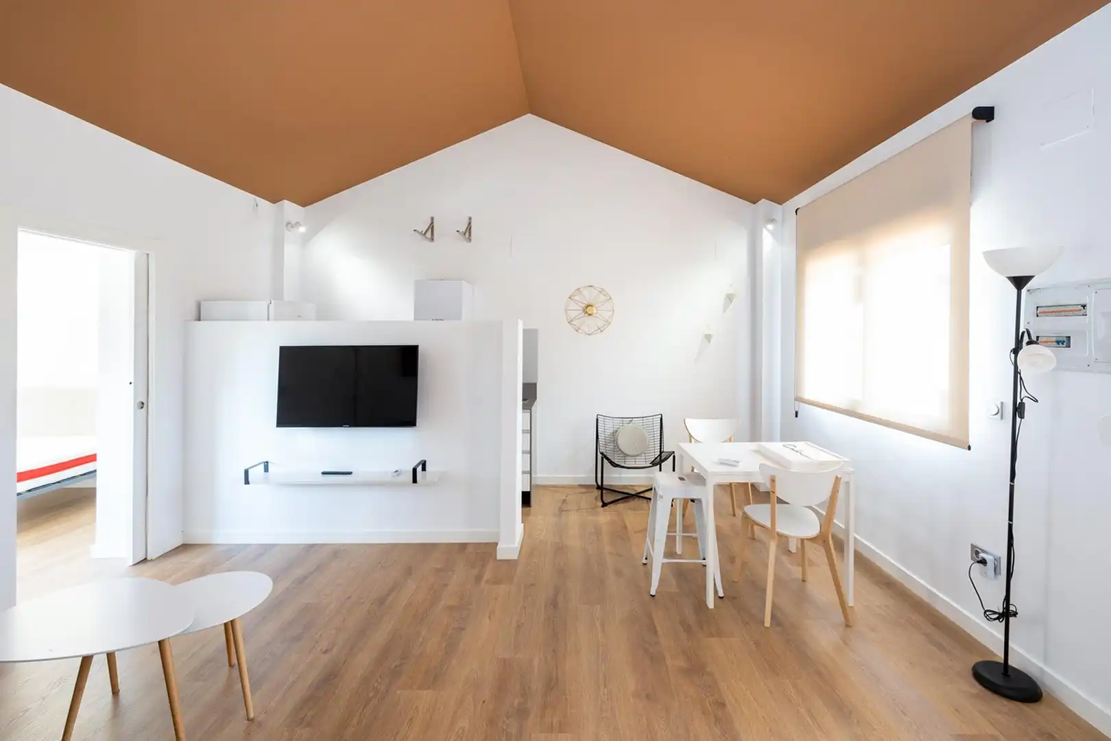 Inmuebles singulares con ascensor en venta en Calle Real