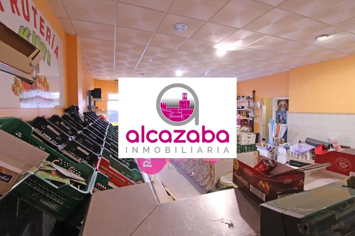 Local comercial en venda a Calle clavellinas las, imagen 3