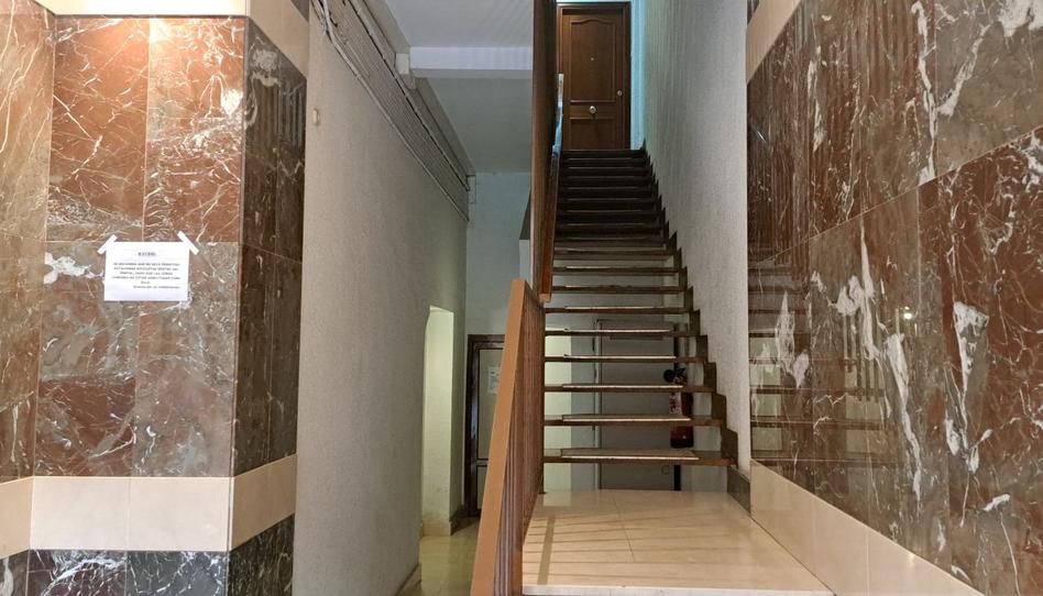 Foto 1 de Pis en venda a Unidad Nacional, Santo Domingo y San Martín, Huesca