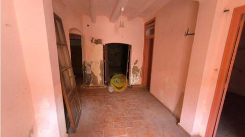 Foto 4 de Casa adosada en venda a Jesus, 1, Bonastre, Tarragona