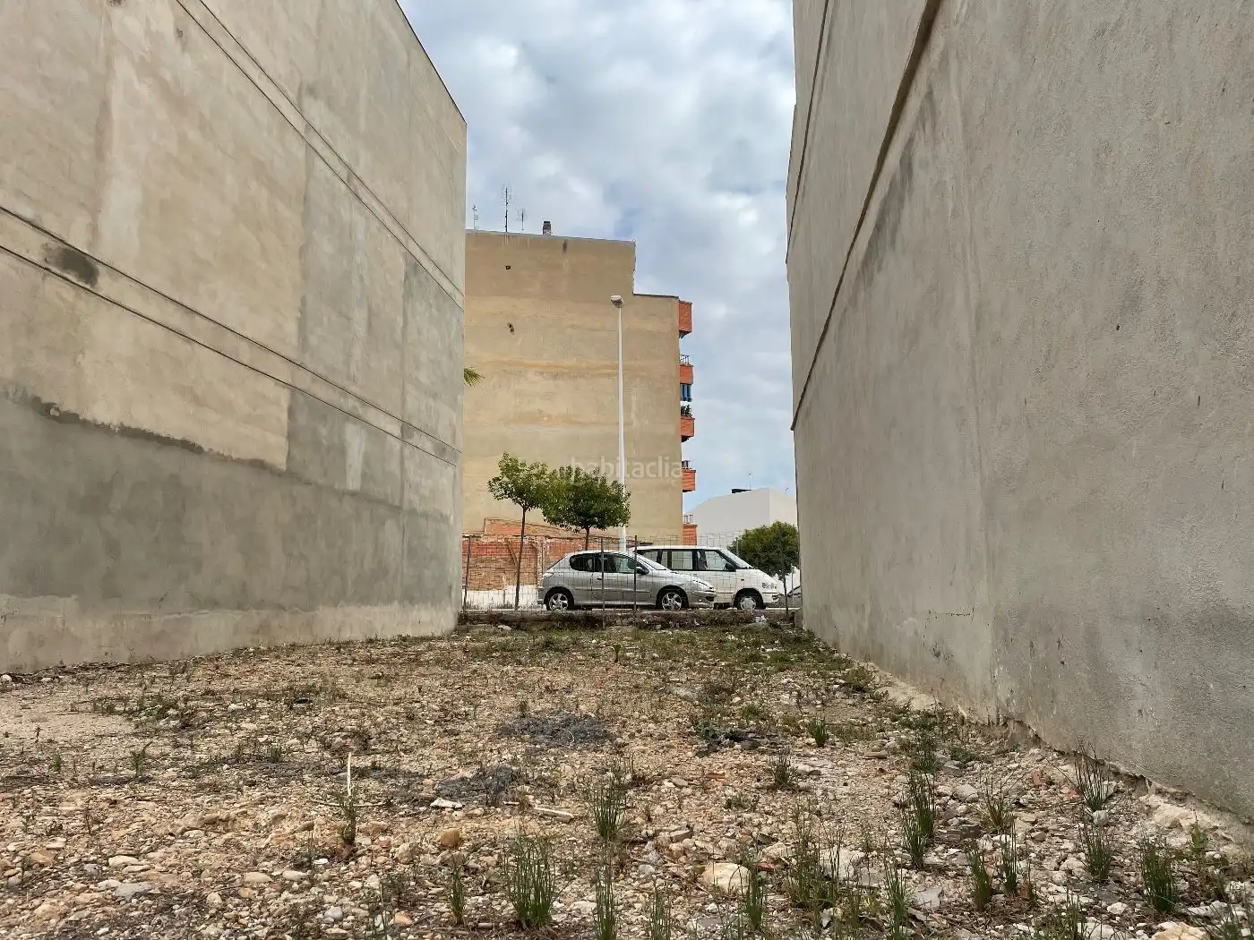 Terreny residencial en venda a Carrer Sant Ignasi 8, imagen 3