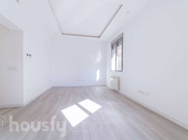Appartamento in affitto a Calle de Bustamante 27