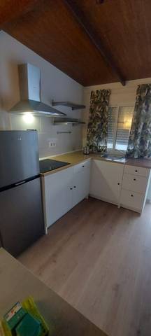 Casa adosada en Alquiler en Calle Calle Dalias , 1 en El Higuerón