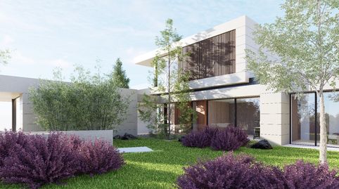 Foto 3 de Residencial en venda a Rúa Tomás Mirambell, Panxón, Nigrán