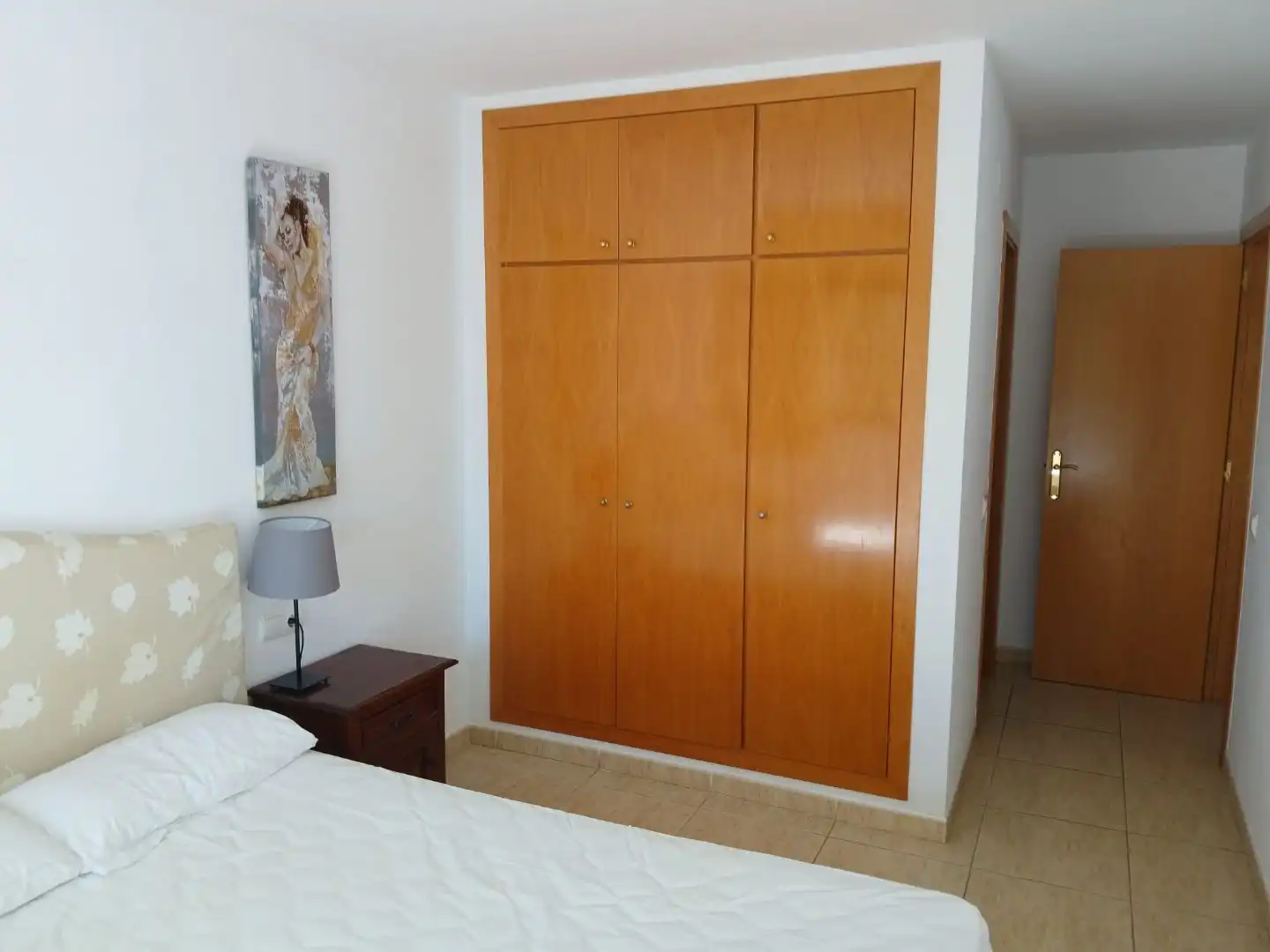 Apartment with pool for sale in Carrer de Cadaloques 96, imagen 4