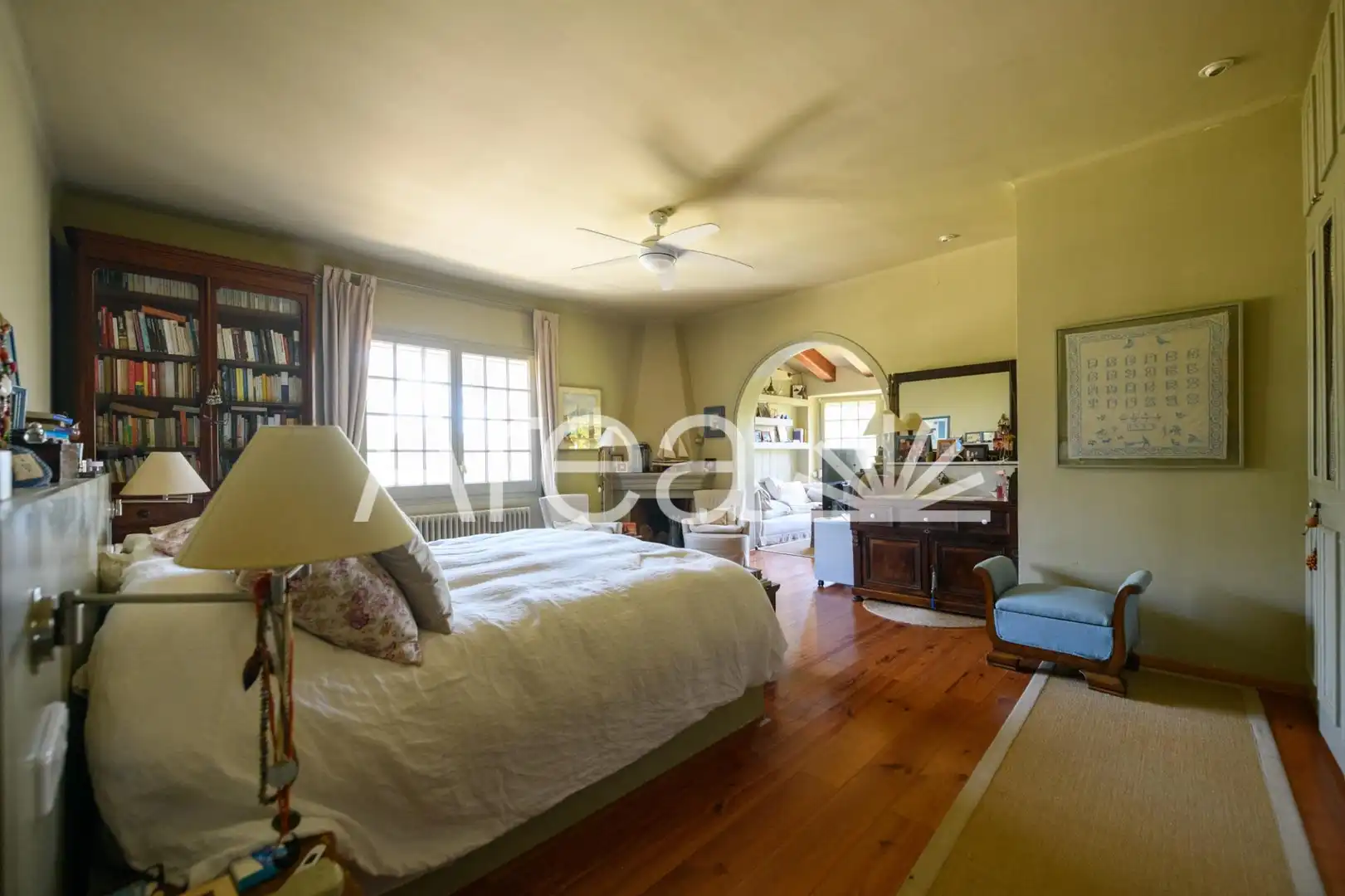 Chalet con jardín en venta en Avenida SANT ANDREU, imagen 22