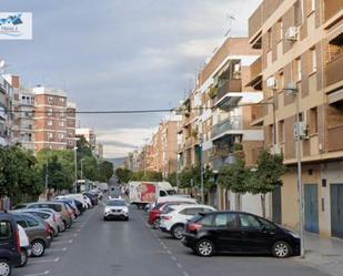 Exterior view of Premises for sale in  Córdoba Capital