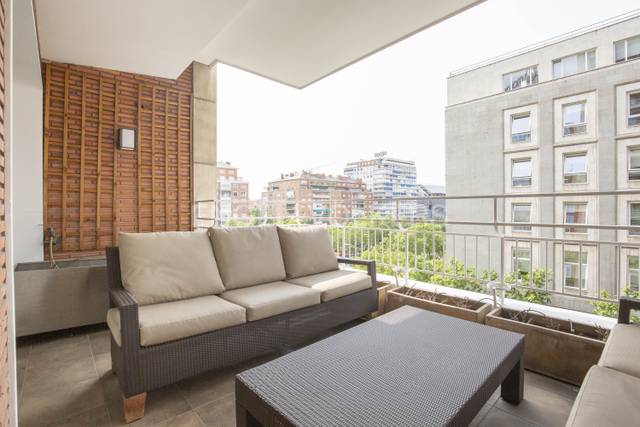 Apartamento en Alquiler en Castillejos - Cuzco