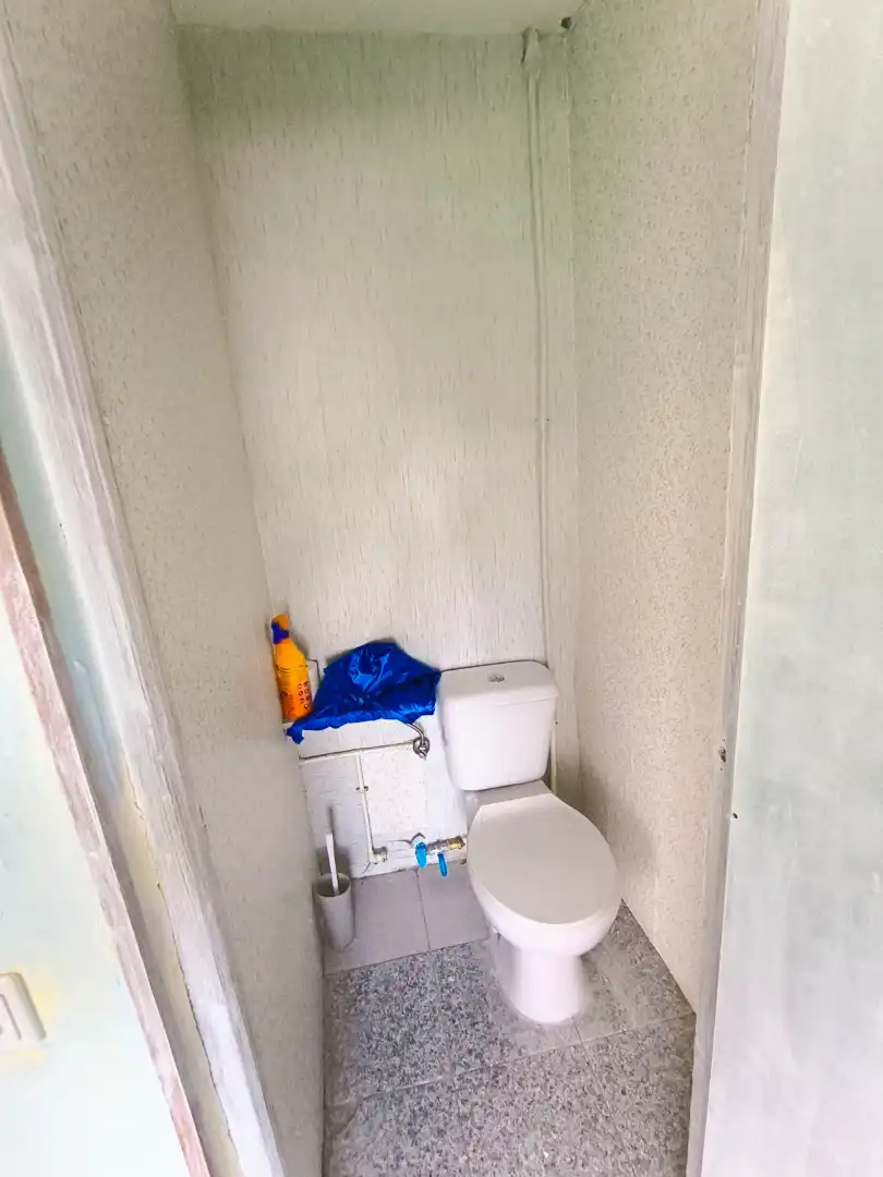 Bany de Edifici en venda en Venta de Baños