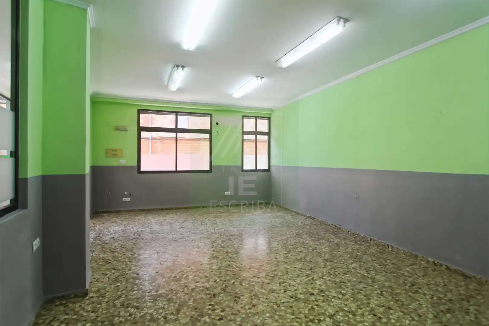 Gewerbefläche zum Verkauf in Carrer Major 77, imagen 31