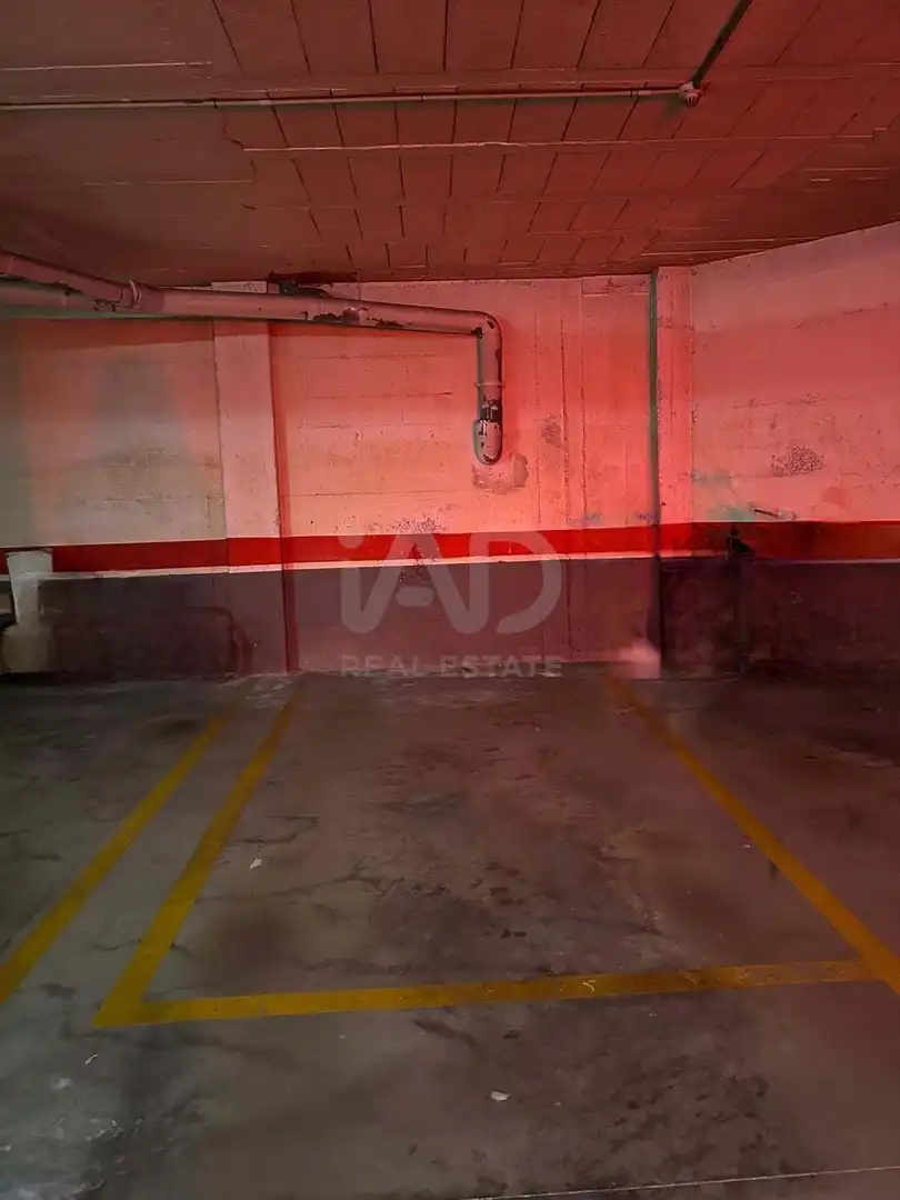 Parking de Piso en venta en La Vall d'Uixó con Aire acondicionado y Calefacción