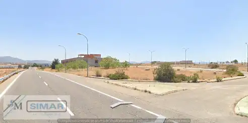 Residential for sale in Las Ventas Con Peña Aguilera