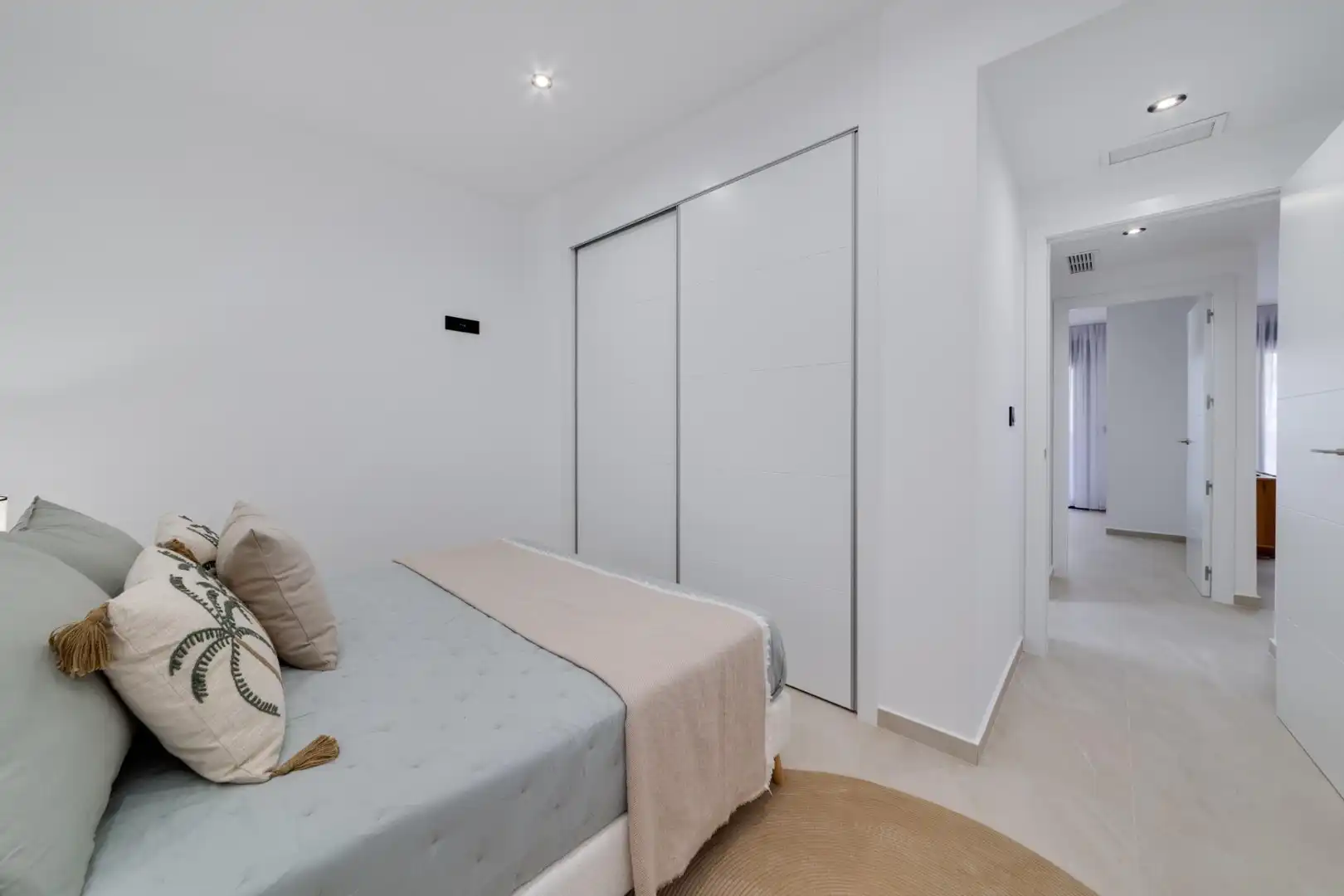 Appartement compact avec terrasse à vendre à Las Lomas de Rame - Bahía Bella, imagen 21