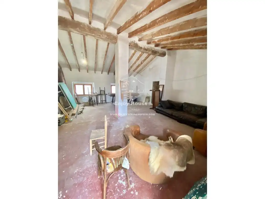 Local comercial en venta en Tossal de Dalt, imagen 38