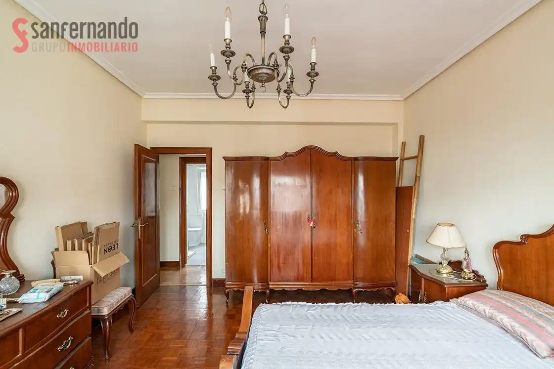 Appartement avec ascenseur à vendre à Calle HERMILIO ALCALDE DEL RIO 3, imagen 8