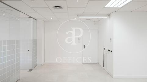 Photo 4 of Office to rent in Carrer de Balmes, El Putget i el Farró, Barcelona