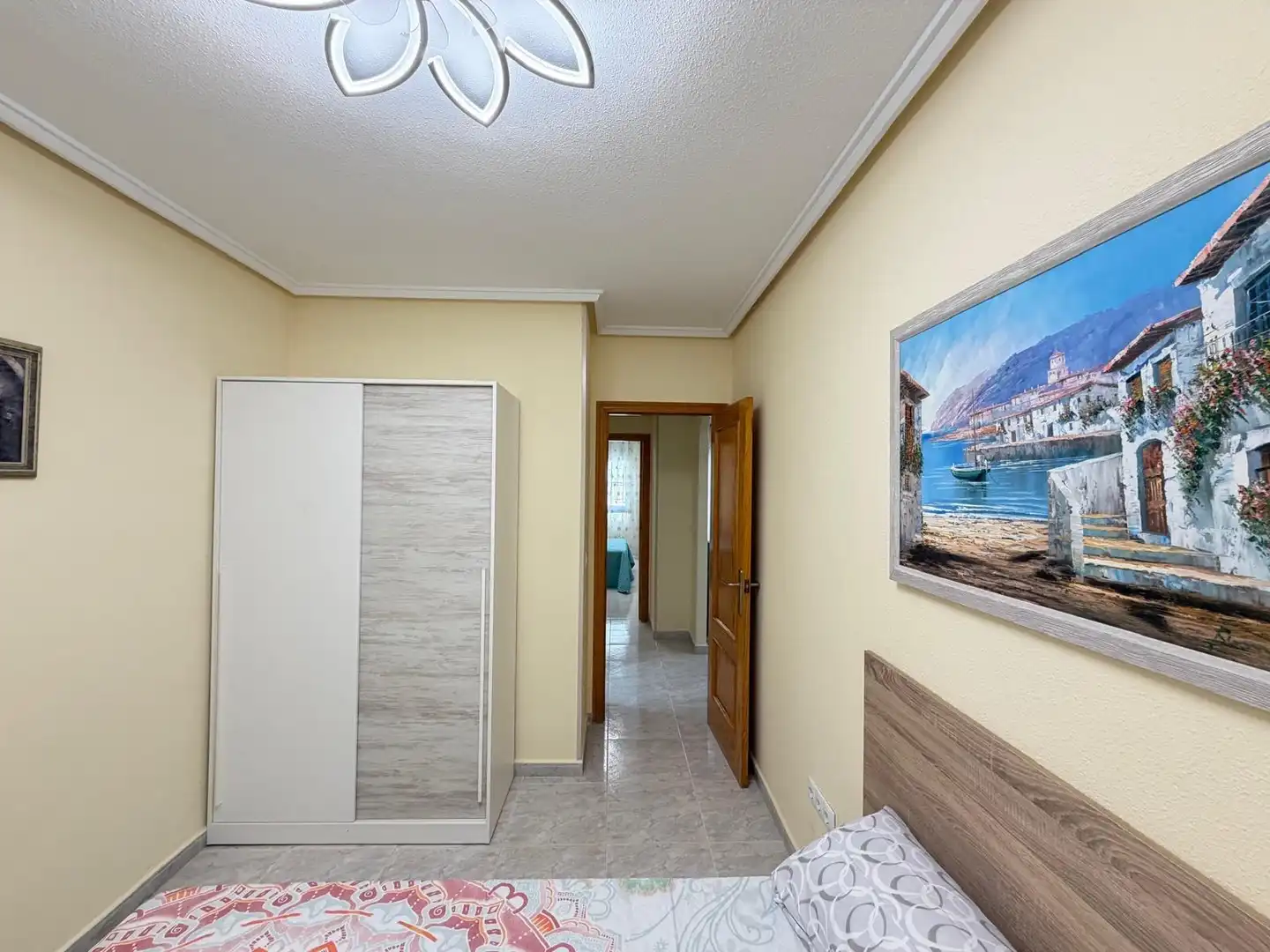 Apartamento con terraza en venta en GOLETA, imagen 49