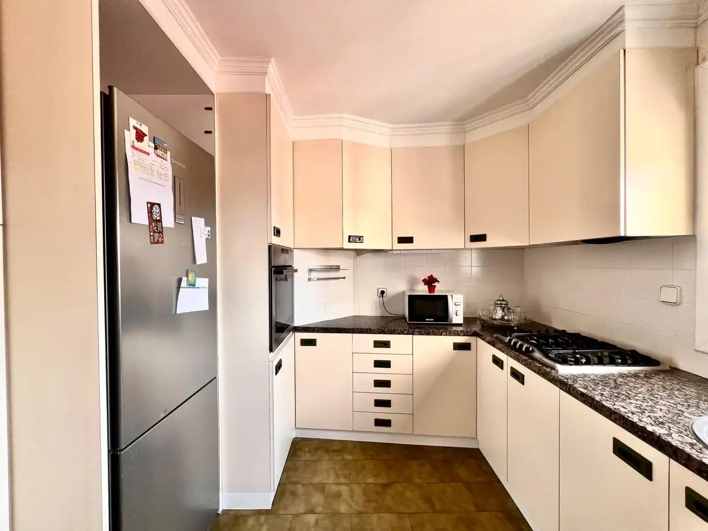 Wohnung mit Terrasse zum Verkauf in Avenida SALLE LA, imagen 23