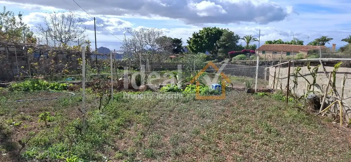 Casa amb jardí en venda a Arona pueblo, imagen 3