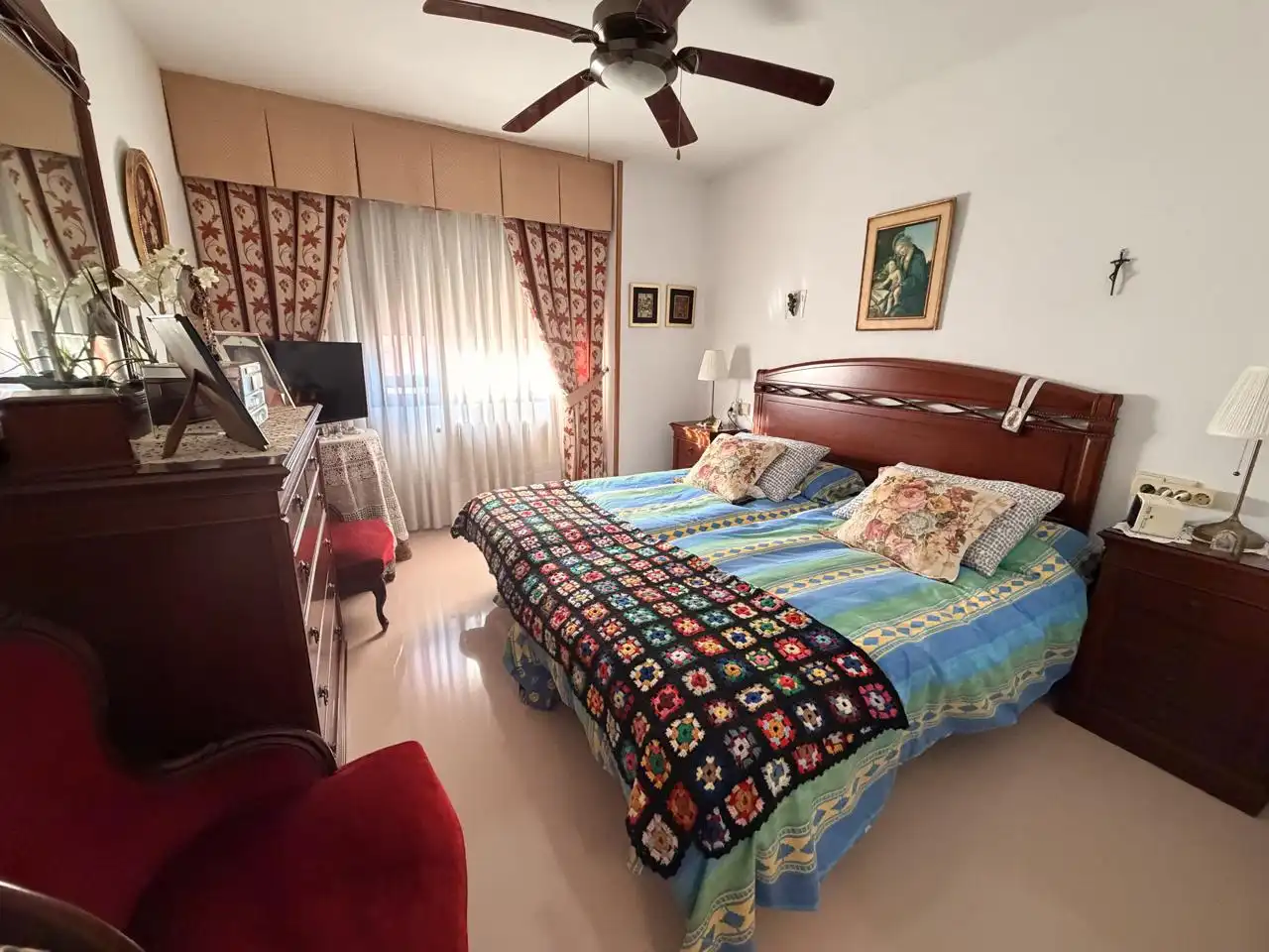 Habitación de Piso en venta en Alicante / Alacant con Terraza, Trastero y Piscina comunitaria