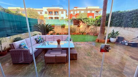 Foto 2 von Erdgeschoss zum Verkauf in Son Ramonell - Es Figueral, Marratxí