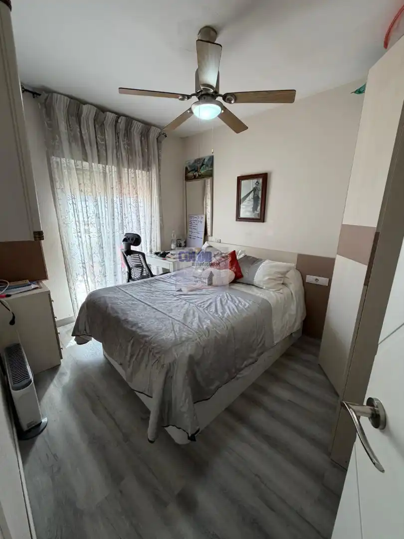 Habitación de Casa o chalet en venta en Martos con Aire acondicionado, Terraza y Trastero