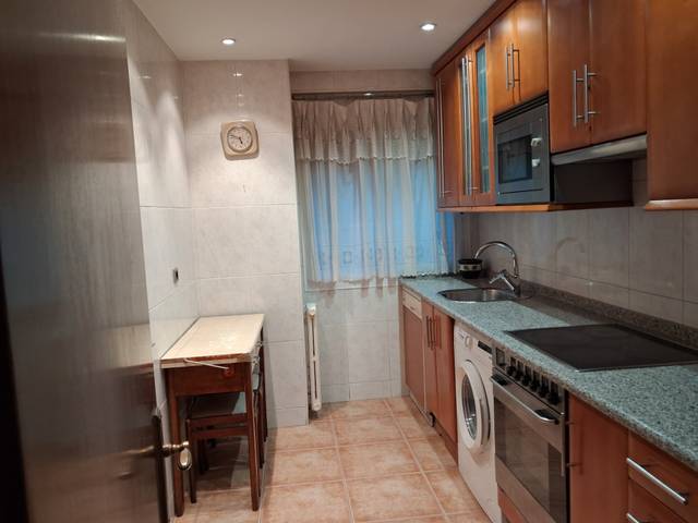 Piso en Venta en Camino de las Torres en La Magdalena