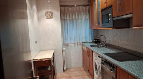 Photo 2 of Flat for sale in Camino de las Torres, La Magdalena, Zaragoza