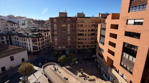 Foto 3 de Piso en venta en Centro, Albacete Capital