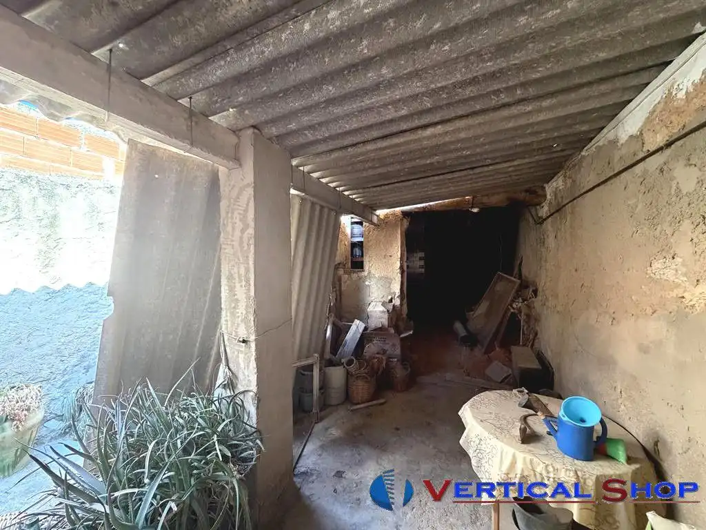 Casa o xalet en venda a Caudete