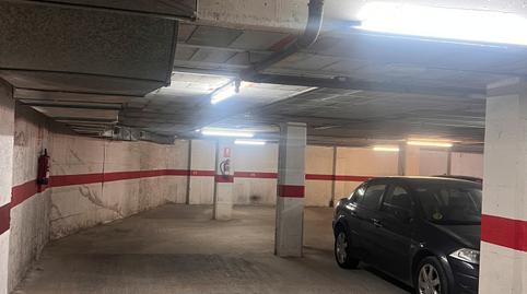 Foto 4 de Garatge en venda a  Frente Pasaje Morralla, Bonavista, Barcelona