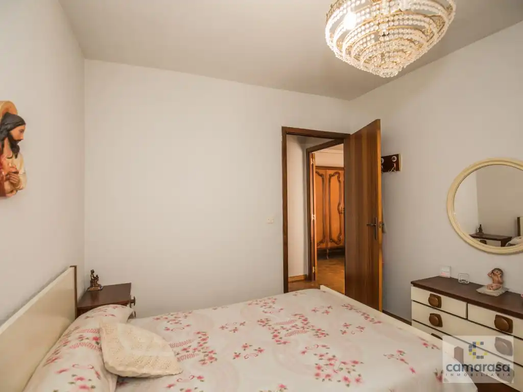 Habitación de Piso en venta en Ávila con Calefacción y Trastero