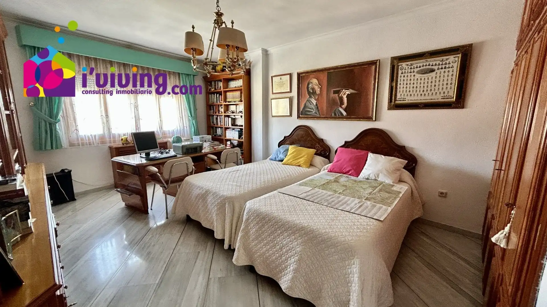 Casa o chalet en venta en Olula del Río