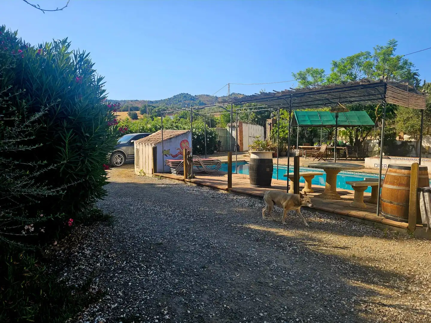Detached house for sale in Guaro, imagen 29