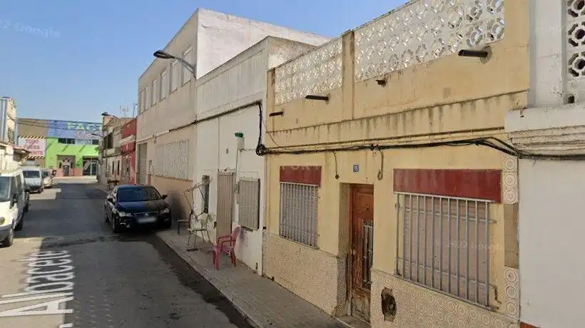 Casa o chalet en venta en C. Albacete, no 15, Torrent, Spain, 15, Poligono Mas del Jutge