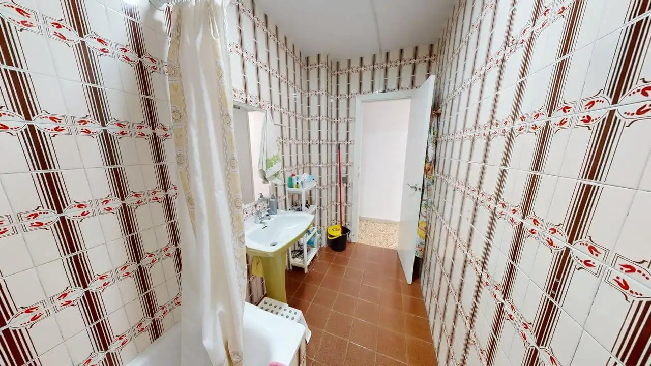 Penthouse mit Terrasse zum Verkauf in Avenida Doctor Gregorio Marañón, imagen 11