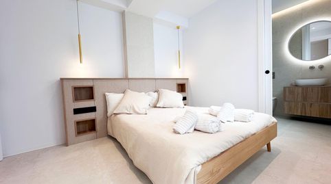 Foto 2 de Piso en venta en Gravina, Casco Antiguo - Sta. Cruz - Ayuntamiento, Alicante / Alacant