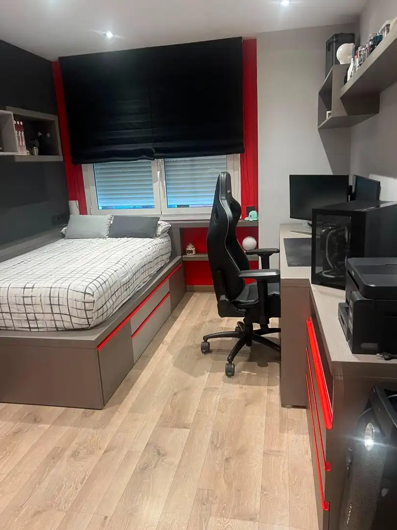 Habitación de Casa o chalet de alquiler en Sant Quirze del Vallès
