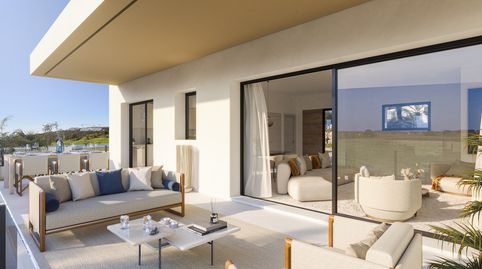 Foto 2 de Casa adosada en venta en Estepona Golf, Estepona