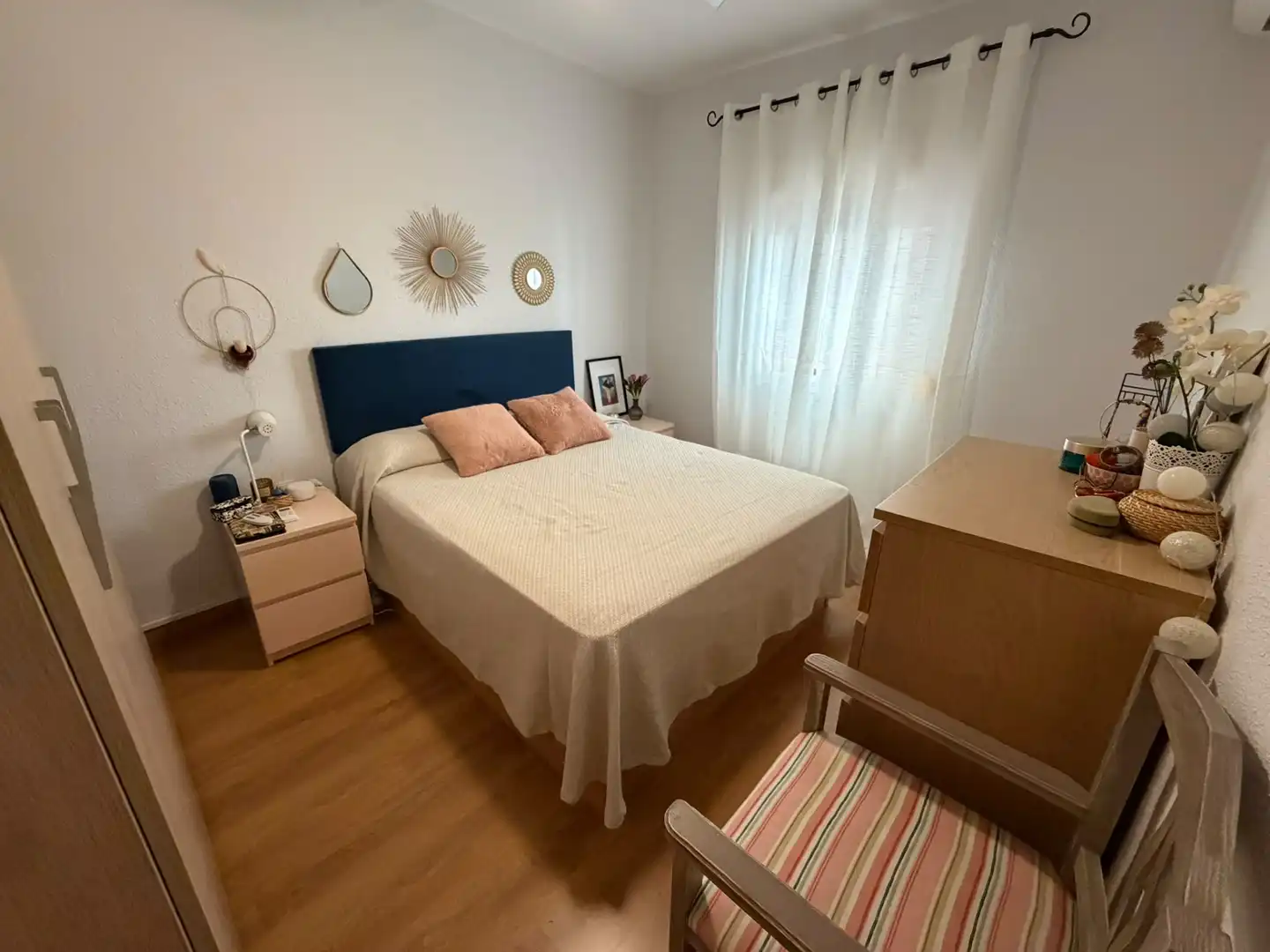 Wohnung zum Verkauf in Calle Pintor Balaca 34, imagen 13