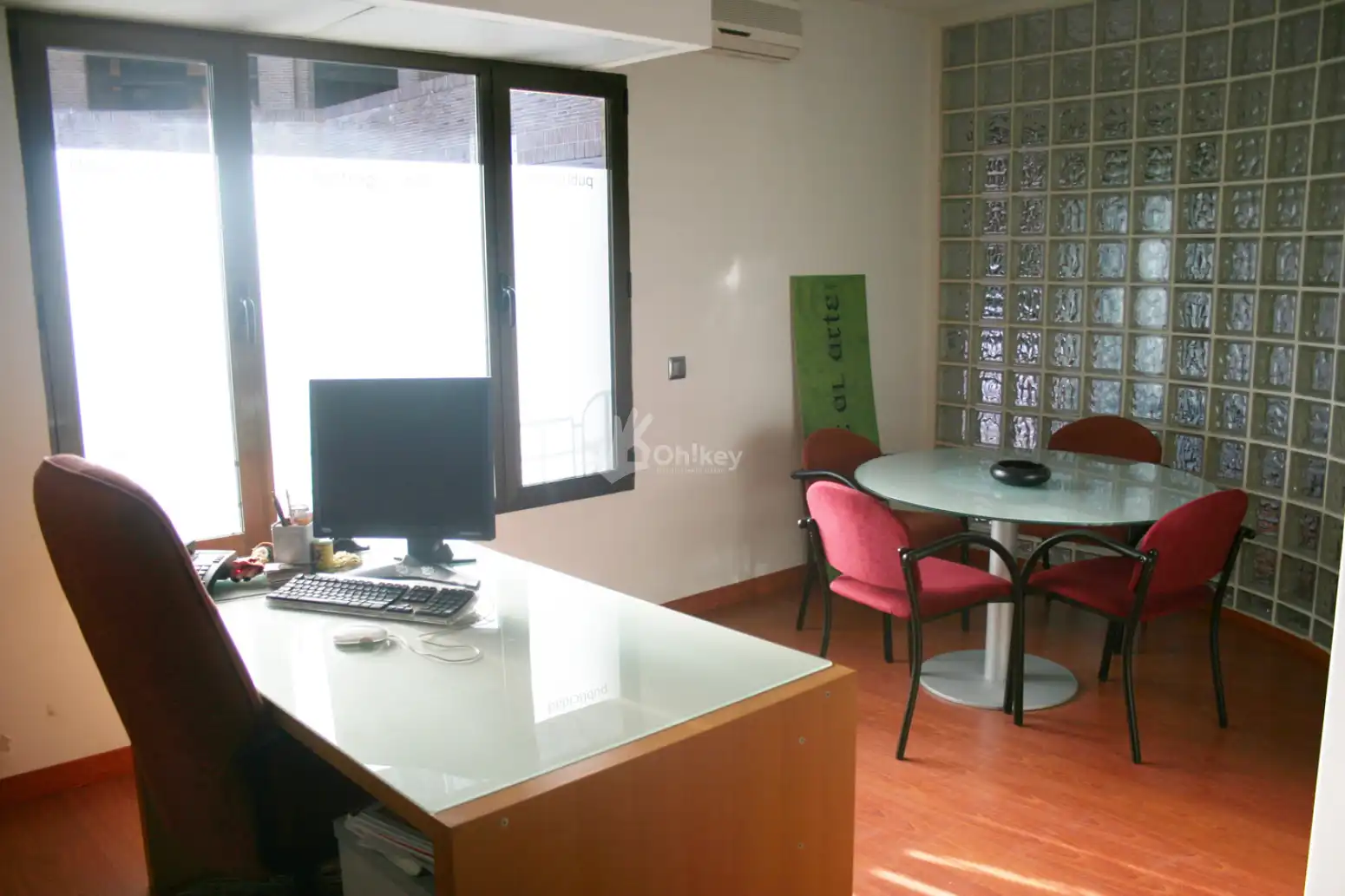Local en venta en Madrid con Aire acondicionado