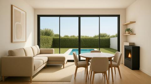 Photo 4 from new construction home in Flat for sale in Carrer Riu Xuquer, 38, Beneixida, Valencia