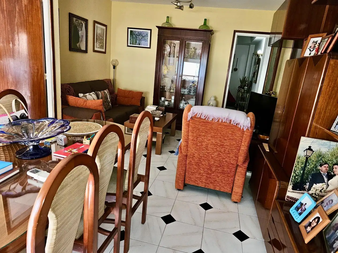 Duplexes for sale in Calella