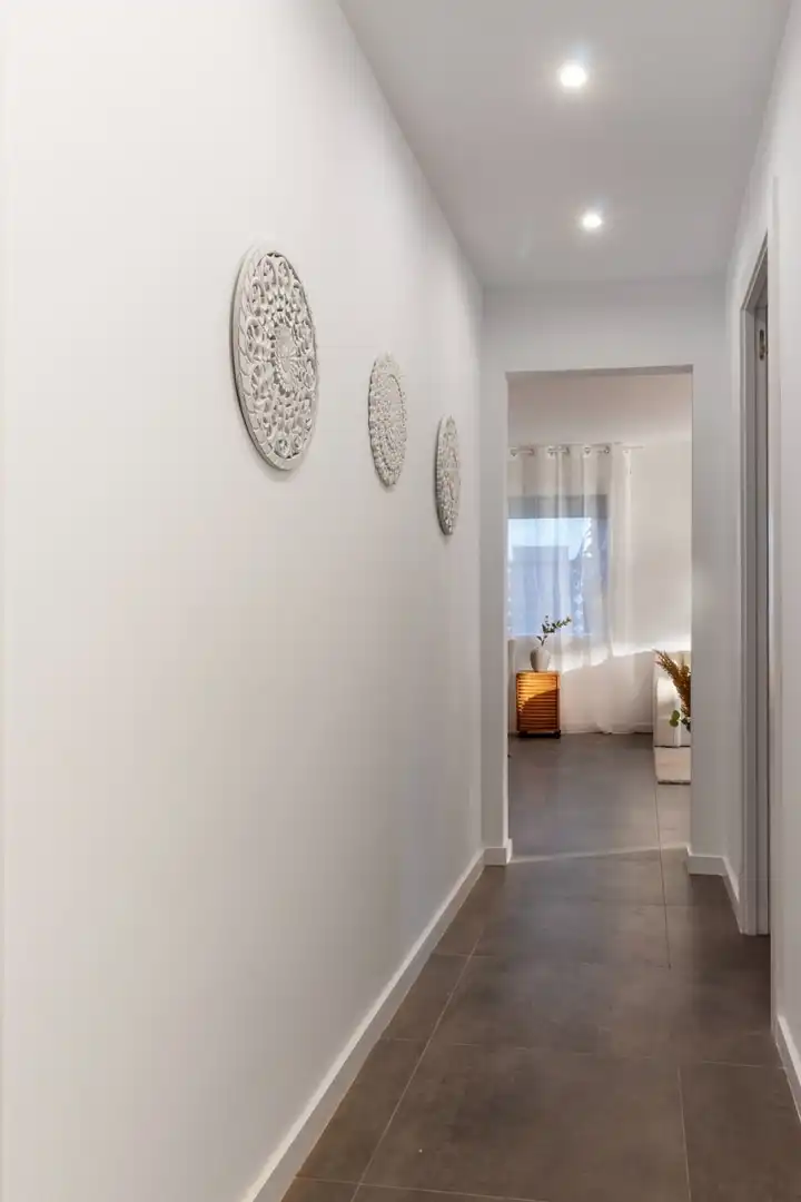 Apartament amb piscina en venda a DE LA MUGA, imagen 17