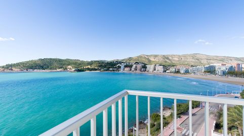 Foto 4 de Apartamento en venta en Paseo Marítimo de la Concha, 6, Playa de la Concha, Oropesa del Mar / Orpesa