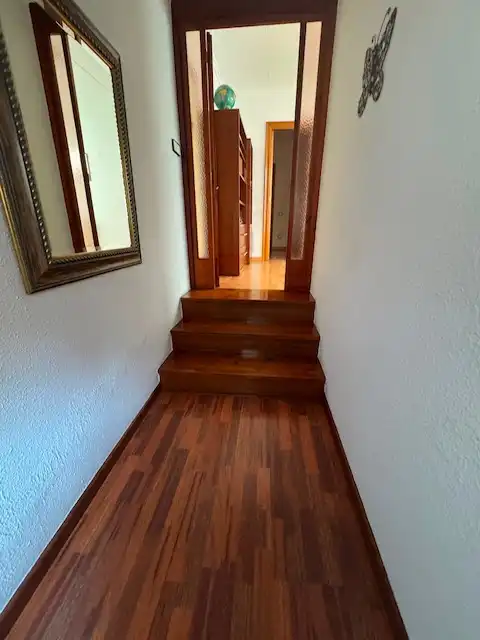 Casa adosada en venta en Carrer Jacint Verdaguer, Casc Antic