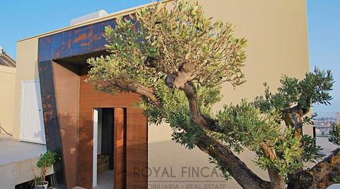 Photo 3 of Single-family semi-detached for sale in Avenida del Cosmos, 7, Montealto - Monterrey, Benalmádena