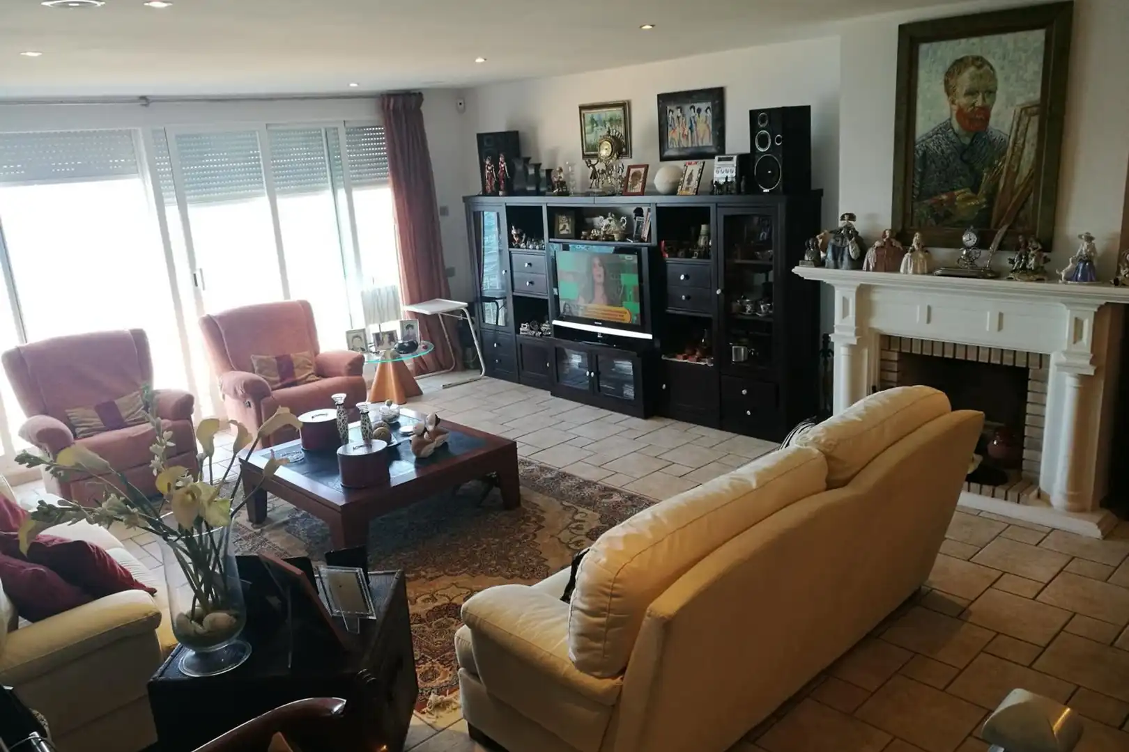 Casa amb terrassa en venda a Santa Pola ciudad, imagen 7